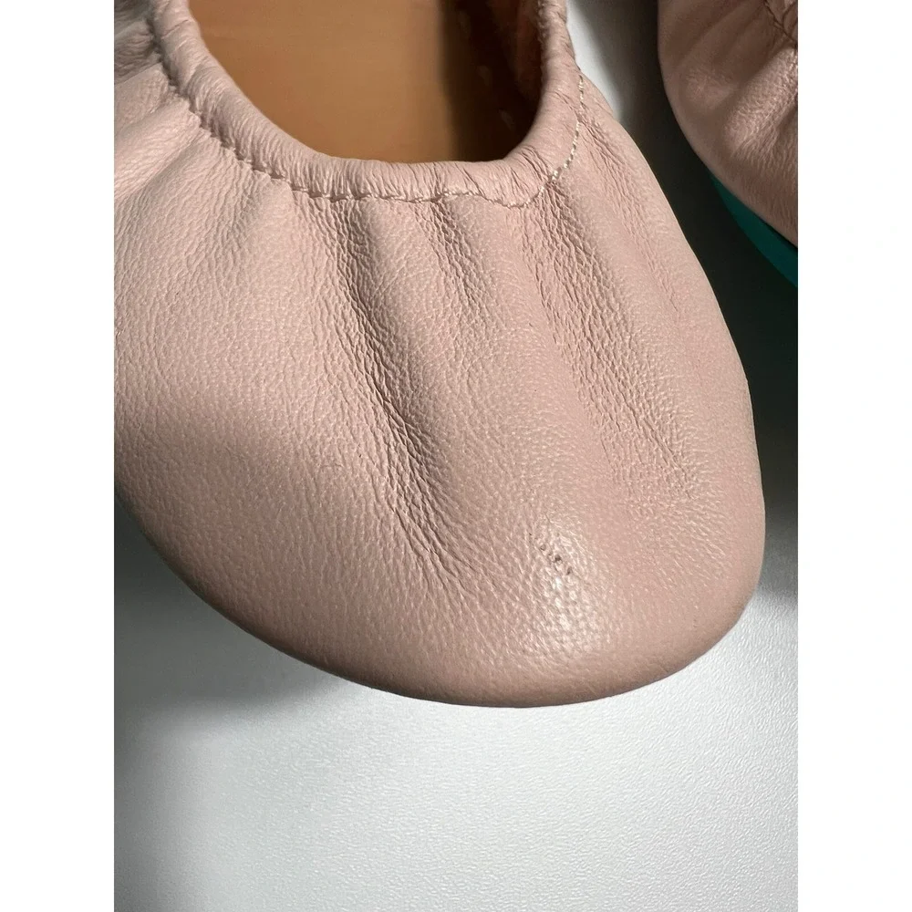 Tieks excellent only